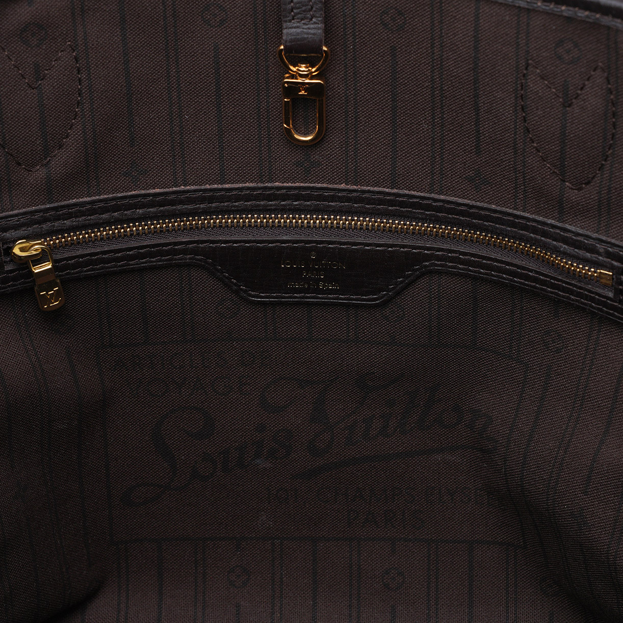 LOUIS VUITTON(USED)루이비통 네버풀 MM